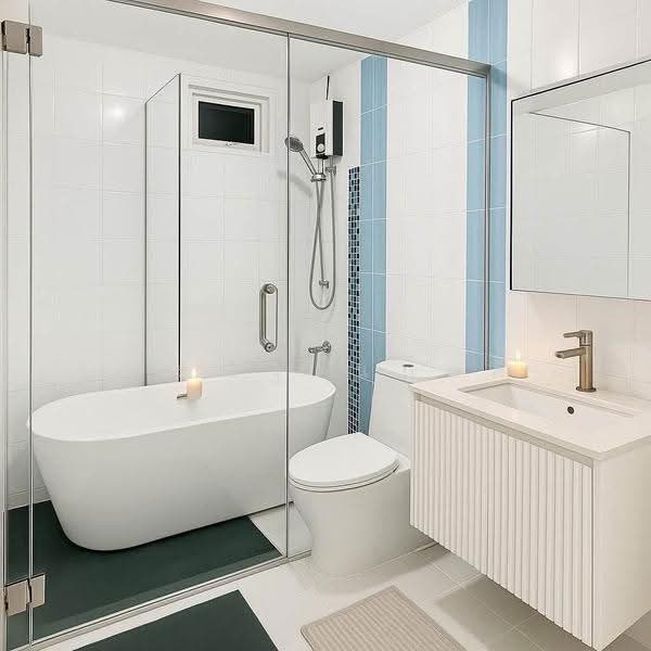 Baan Sukhothai Ramkhamhaeng, Bangkok, Ramkamhang, Hua Mak, Bang Kapi, Bangkok, 3 Bedrooms, 62 sqm, Condo For Sale, by กรณัฐ แก้วดี, 500531443 - DDproperty.com