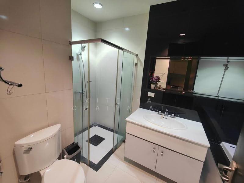 The Address Chidlom, Bangkok, Ploenchit Road, Lumphini, Pathum Wan, Bangkok, Studio, 39 sqm, Condo For Rent, by Kittiya Chaiyasat, 500531444 - DDproperty.com
