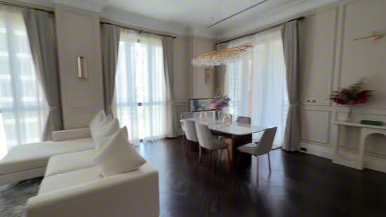 98 Wireless, Bangkok, 98 Wireless Road, Lumphini, Pathum Wan, Bangkok, 2 Bedrooms, 132 sqm, Condo For Rent, by FIRSTFRANK REALTY COMPANY LIMITED, 500531446 - DDproperty.com