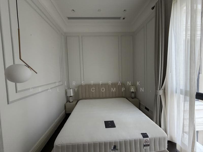 98 Wireless, Bangkok, 98 Wireless Road, Lumphini, Pathum Wan, Bangkok, 2 Bedrooms, 132 sqm, Condo For Rent, by FIRSTFRANK REALTY COMPANY LIMITED, 500531446 - DDproperty.com