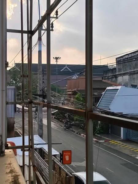 ตึกแถว เมืองสตูล, satun, ปานชูอุทิศ, Phiman, Muang Satun, Satun, , 220 sqm, Shophouse For Sale, by ศศิธร สามารถ ( เรียม ), 500531449 - DDproperty.com