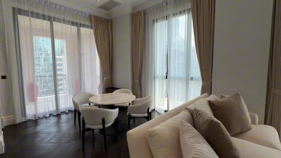 The Monument Thonglor, Bangkok, 998 Thonglor Road, Khlong Tan Nua, Watthana, Bangkok, 2 Bedrooms, 132 sqm, Condo For Rent, by FIRSTFRANK REALTY COMPANY LIMITED, 500531450 - DDproperty.com