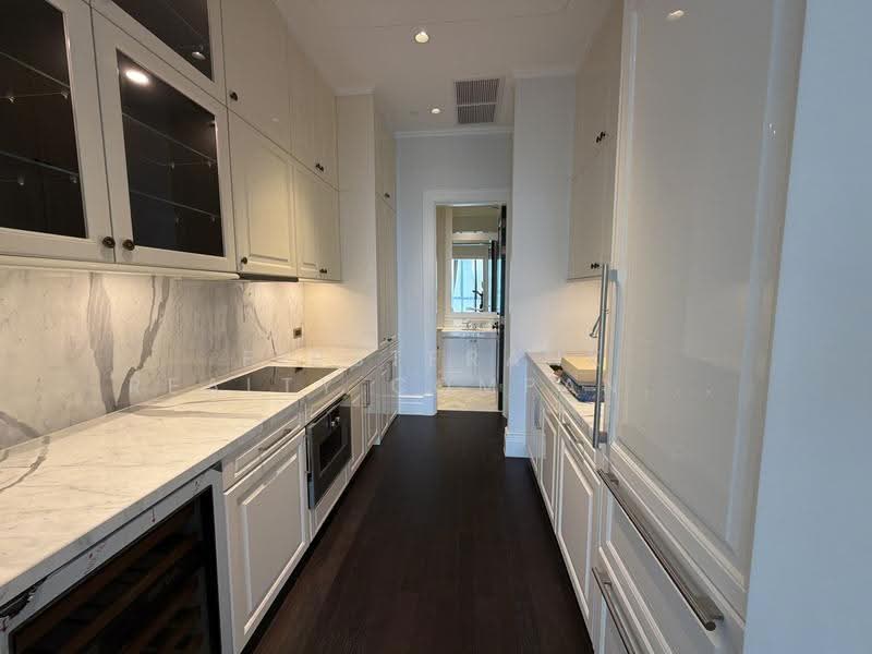 The Monument Thonglor, Bangkok, 998 Thonglor Road, Khlong Tan Nua, Watthana, Bangkok, 2 Bedrooms, 132 sqm, Condo For Rent, by FIRSTFRANK REALTY COMPANY LIMITED, 500531450 - DDproperty.com