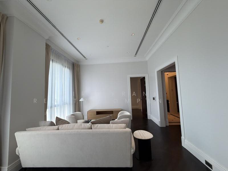 The Monument Thonglor, Bangkok, 998 Thonglor Road, Khlong Tan Nua, Watthana, Bangkok, 2 Bedrooms, 132 sqm, Condo For Rent, by FIRSTFRANK REALTY COMPANY LIMITED, 500531450 - DDproperty.com