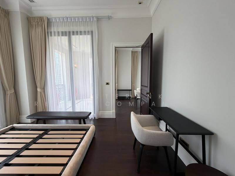 The Monument Thonglor, Bangkok, 998 Thonglor Road, Khlong Tan Nua, Watthana, Bangkok, 2 Bedrooms, 132 sqm, Condo For Rent, by FIRSTFRANK REALTY COMPANY LIMITED, 500531450 - DDproperty.com