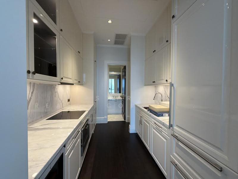 The Monument Thonglor, Bangkok, 998 Thonglor Road, Khlong Tan Nua, Watthana, Bangkok, 2 Bedrooms, 132 sqm, Condo For Rent, by FIRSTFRANK REALTY COMPANY LIMITED, 500531450 - DDproperty.com