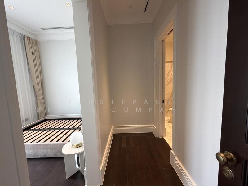 The Monument Thonglor, Bangkok, 998 Thonglor Road, Khlong Tan Nua, Watthana, Bangkok, 2 Bedrooms, 132 sqm, Condo For Rent, by FIRSTFRANK REALTY COMPANY LIMITED, 500531450 - DDproperty.com