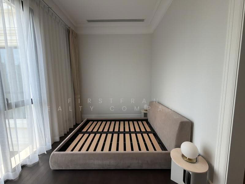 The Monument Thonglor, Bangkok, 998 Thonglor Road, Khlong Tan Nua, Watthana, Bangkok, 2 Bedrooms, 132 sqm, Condo For Rent, by FIRSTFRANK REALTY COMPANY LIMITED, 500531450 - DDproperty.com