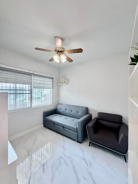 The Village Bangna KM.10 Samut Prakan, Samut Prakan, Bangphli Yai, Bang Plee, Samut Prakan, 2 Bedrooms, 140 sqm, Single Detached House For Rent, by Netsanthiah Ai, 500531453 - DDproperty.com
