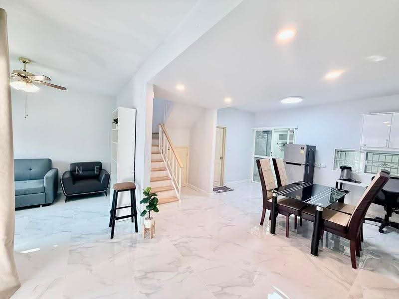 The Village Bangna KM.10 Samut Prakan, Samut Prakan, Bangphli Yai, Bang Plee, Samut Prakan, 2 Bedrooms, 140 sqm, Single Detached House For Rent, by Netsanthiah Ai, 500531453 - DDproperty.com