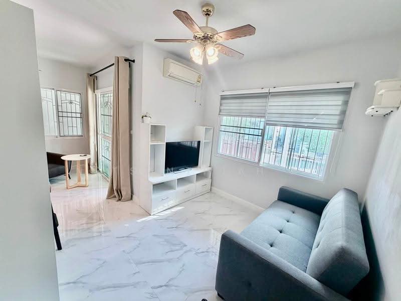 The Village Bangna KM.10 Samut Prakan, Samut Prakan, Bangphli Yai, Bang Plee, Samut Prakan, 2 Bedrooms, 140 sqm, Single Detached House For Rent, by Netsanthiah Ai, 500531453 - DDproperty.com