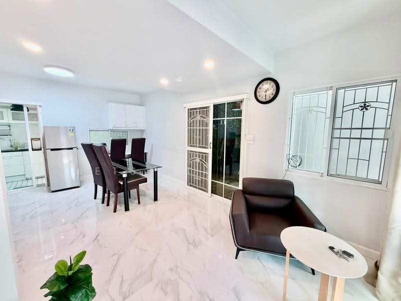 The Village Bangna KM.10 Samut Prakan, Samut Prakan, Bangphli Yai, Bang Plee, Samut Prakan, 2 Bedrooms, 140 sqm, Single Detached House For Rent, by Netsanthiah Ai, 500531453 - DDproperty.com