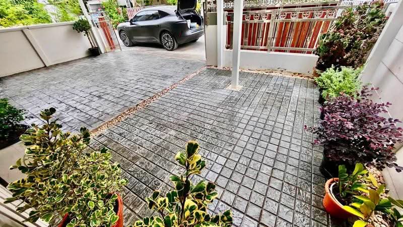 The Village Bangna KM.10 Samut Prakan : เดอะ วิลเลจ บางนา กม.10 สมุทรปราการ, สมุทรปราการ, บางพลีใหญ่, บางพลี, สมุทรปราการ, 140 ตร.ม., บ้านเดี่ยว ให้เช่า, โดย Netsanthiah Ai, 500531453 - DDproperty.com