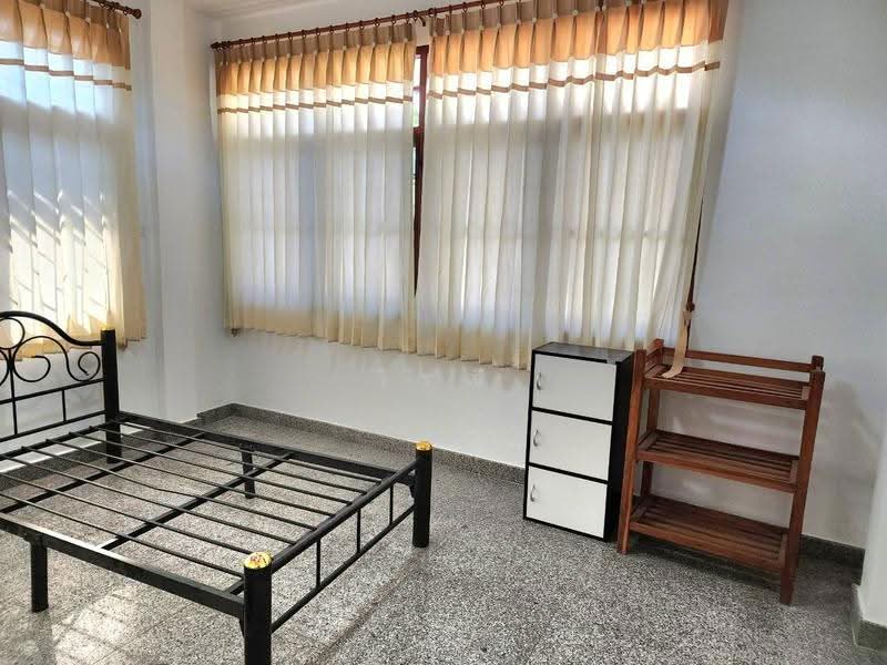 House for rent private, Nakhon Ratchasima, Nai Muang, Muang Nakhon Ratchasima, Nakhon Ratchasima, 3 Bedrooms, 120 sqm, Single Detached House For Rent, by วิรณี, 500531454 - DDproperty.com