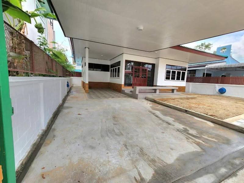House for rent private, Nakhon Ratchasima, Nai Muang, Muang Nakhon Ratchasima, Nakhon Ratchasima, 3 Bedrooms, 120 sqm, Single Detached House For Rent, by วิรณี, 500531454 - DDproperty.com