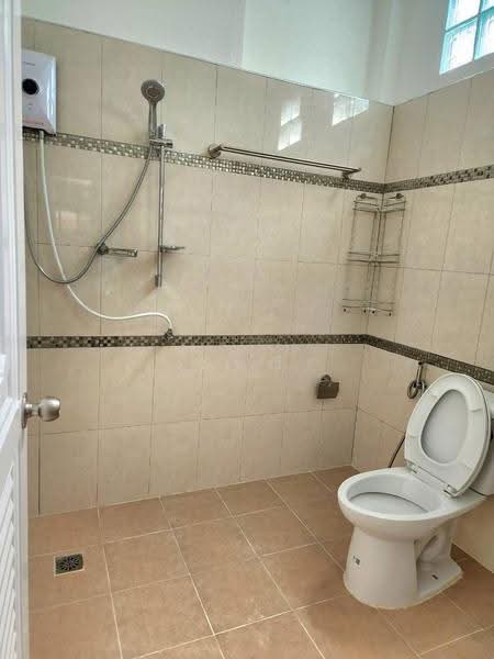 House for rent private, Nakhon Ratchasima, Nai Muang, Muang Nakhon Ratchasima, Nakhon Ratchasima, 3 Bedrooms, 120 sqm, Single Detached House For Rent, by วิรณี, 500531454 - DDproperty.com