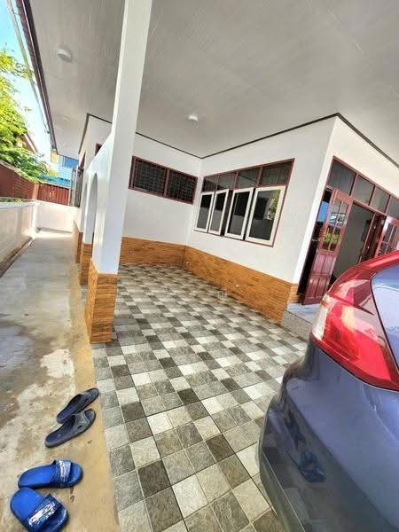House for rent private, Nakhon Ratchasima, Nai Muang, Muang Nakhon Ratchasima, Nakhon Ratchasima, 3 Bedrooms, 120 sqm, Single Detached House For Rent, by วิรณี, 500531454 - DDproperty.com