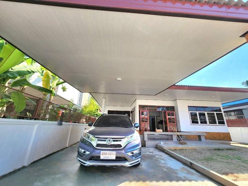 House for rent private, Nakhon Ratchasima, Nai Muang, Muang Nakhon Ratchasima, Nakhon Ratchasima, 3 Bedrooms, 120 sqm, Single Detached House For Rent, by วิรณี, 500531454 - DDproperty.com