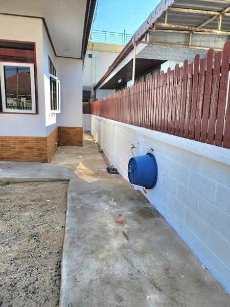 House for rent private, Nakhon Ratchasima, Nai Muang, Muang Nakhon Ratchasima, Nakhon Ratchasima, 3 Bedrooms, 120 sqm, Single Detached House For Rent, by วิรณี, 500531454 - DDproperty.com