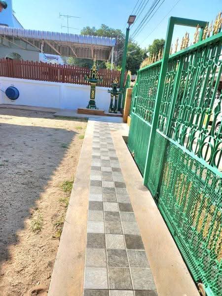 House for rent private, Nakhon Ratchasima, Nai Muang, Muang Nakhon Ratchasima, Nakhon Ratchasima, 3 Bedrooms, 120 sqm, Single Detached House For Rent, by วิรณี, 500531454 - DDproperty.com