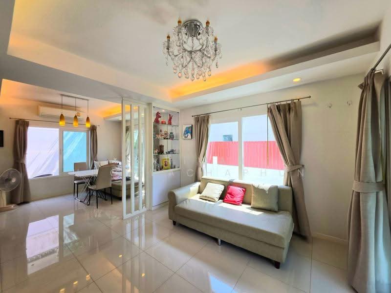 Pruklada 3 Rangsit - Klong 4, Pathum Thani, Lat Sawai, Lam Luk Ka, Pathum Thani, 3 Bedrooms, 150 sqm, Single Detached House For Sale, by Siriwan Udomvachaphun, 500531460 - DDproperty.com