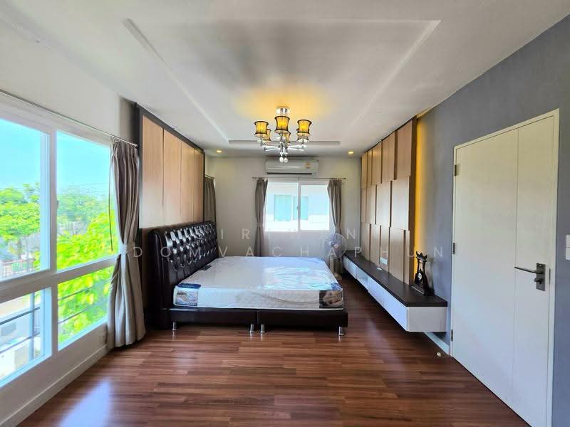 Pruklada 3 Rangsit - Klong 4, Pathum Thani, Lat Sawai, Lam Luk Ka, Pathum Thani, 3 Bedrooms, 150 sqm, Single Detached House For Sale, by Siriwan Udomvachaphun, 500531460 - DDproperty.com
