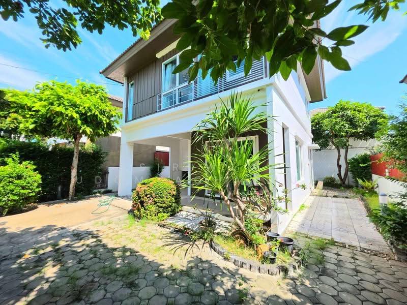 Pruklada 3 Rangsit - Klong 4, Pathum Thani, Lat Sawai, Lam Luk Ka, Pathum Thani, 3 Bedrooms, 150 sqm, Single Detached House For Sale, by Siriwan Udomvachaphun, 500531460 - DDproperty.com
