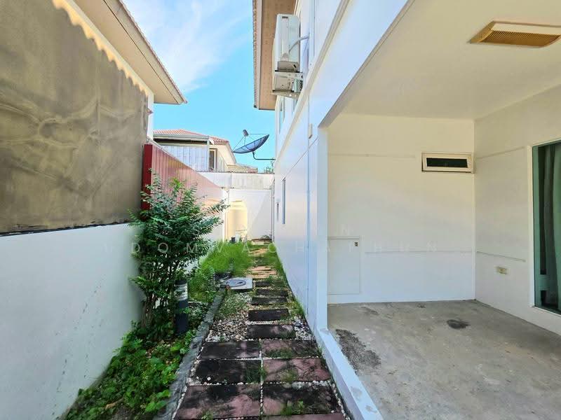 Pruklada 3 Rangsit - Klong 4 : บ้านพฤกษ์ลดา 3 รังสิต - คลอง 4, ปทุมธานี, ลาดสวาย, ลำลูกกา, ปทุมธานี, 150 ตร.ม., บ้านเดี่ยว ขาย, โดย Siriwan Udomvachaphun, 500531460 - DDproperty.com
