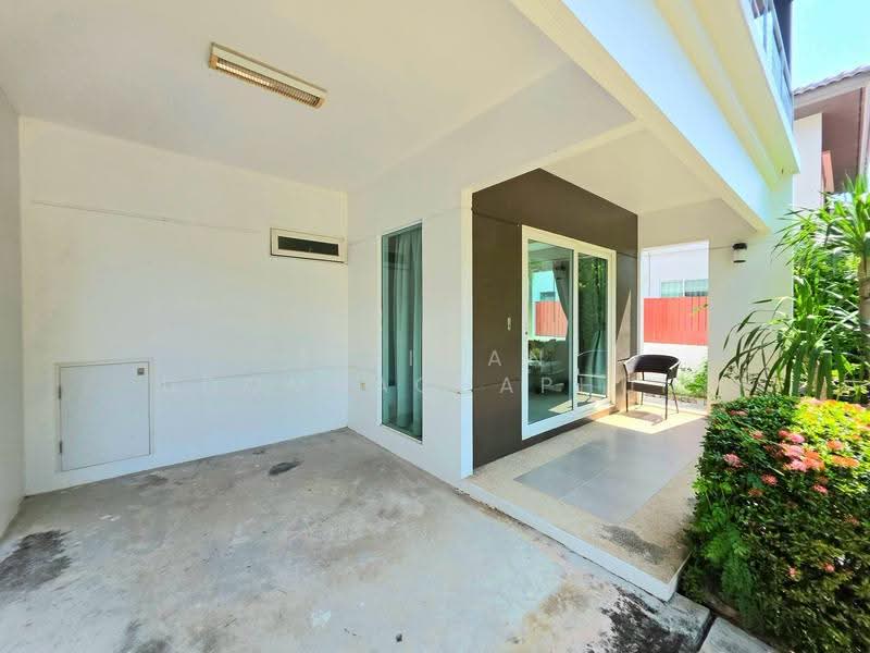 Pruklada 3 Rangsit - Klong 4, Pathum Thani, Lat Sawai, Lam Luk Ka, Pathum Thani, 3 Bedrooms, 150 sqm, Single Detached House For Sale, by Siriwan Udomvachaphun, 500531460 - DDproperty.com