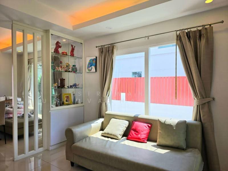Pruklada 3 Rangsit - Klong 4, Pathum Thani, Lat Sawai, Lam Luk Ka, Pathum Thani, 3 Bedrooms, 150 sqm, Single Detached House For Sale, by Siriwan Udomvachaphun, 500531460 - DDproperty.com