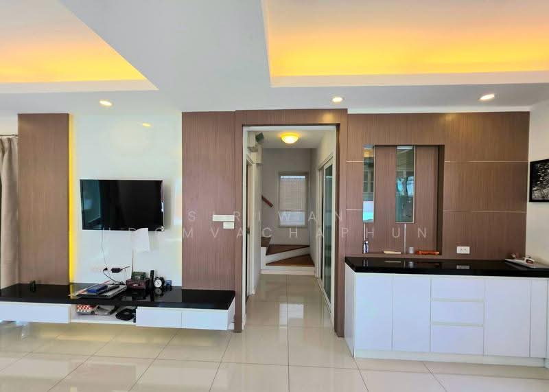 Pruklada 3 Rangsit - Klong 4, Pathum Thani, Lat Sawai, Lam Luk Ka, Pathum Thani, 3 Bedrooms, 150 sqm, Single Detached House For Sale, by Siriwan Udomvachaphun, 500531460 - DDproperty.com