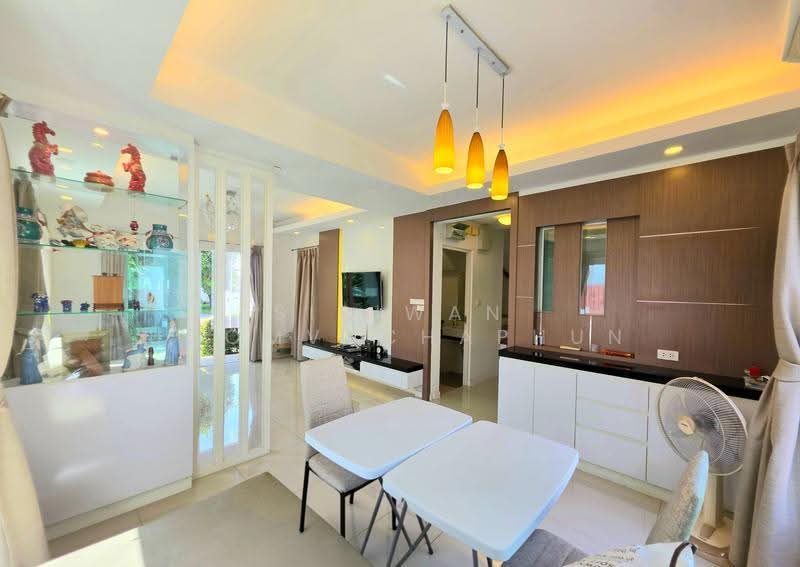 Pruklada 3 Rangsit - Klong 4, Pathum Thani, Lat Sawai, Lam Luk Ka, Pathum Thani, 3 Bedrooms, 150 sqm, Single Detached House For Sale, by Siriwan Udomvachaphun, 500531460 - DDproperty.com