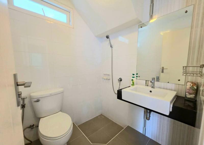 Pruklada 3 Rangsit - Klong 4, Pathum Thani, Lat Sawai, Lam Luk Ka, Pathum Thani, 3 Bedrooms, 150 sqm, Single Detached House For Sale, by Siriwan Udomvachaphun, 500531460 - DDproperty.com