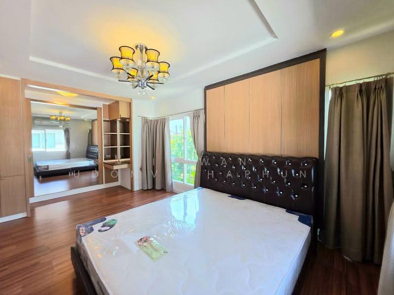 Pruklada 3 Rangsit - Klong 4, Pathum Thani, Lat Sawai, Lam Luk Ka, Pathum Thani, 3 Bedrooms, 150 sqm, Single Detached House For Sale, by Siriwan Udomvachaphun, 500531460 - DDproperty.com