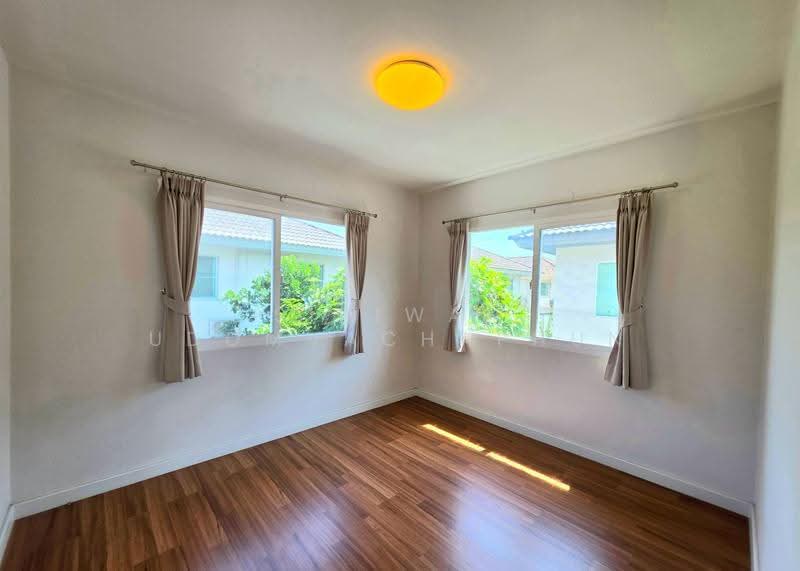 Pruklada 3 Rangsit - Klong 4, Pathum Thani, Lat Sawai, Lam Luk Ka, Pathum Thani, 3 Bedrooms, 150 sqm, Single Detached House For Sale, by Siriwan Udomvachaphun, 500531460 - DDproperty.com