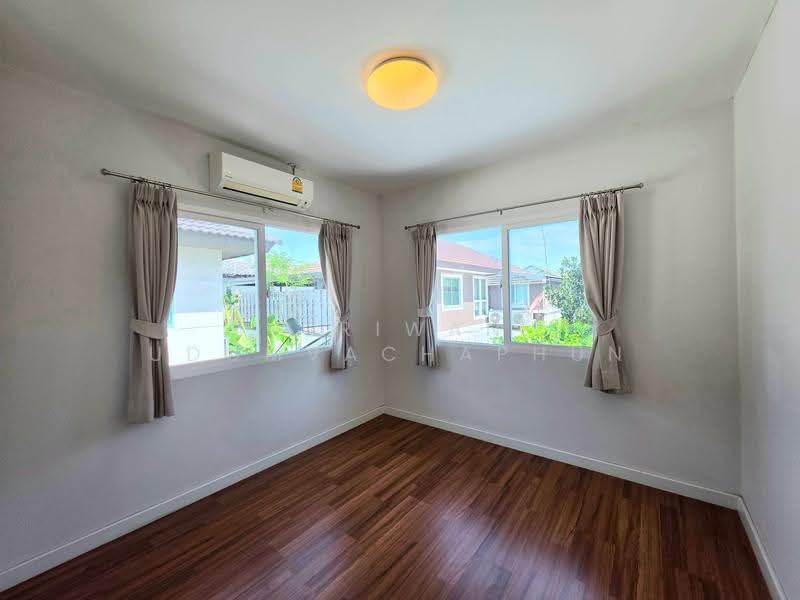 Pruklada 3 Rangsit - Klong 4, Pathum Thani, Lat Sawai, Lam Luk Ka, Pathum Thani, 3 Bedrooms, 150 sqm, Single Detached House For Sale, by Siriwan Udomvachaphun, 500531460 - DDproperty.com