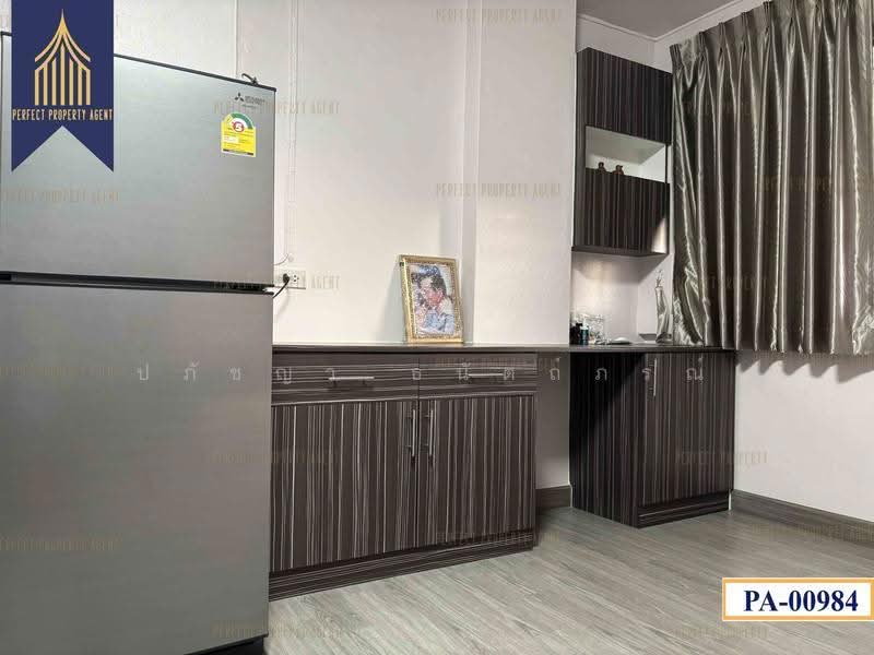 Asakan Place Ramkhamhaeng 105/1 : อัสสกาญจน์ เพลส รามคำแหง 105/1, กรุงเทพ, QM83+85G, Ramkhamhaeng 105/1 Alley, Khwaeng Hua Mak, หัวหมาก, บางกะปิ, กรุงเทพ, 48 ตร.ม., คอนโด ขาย, โดย ปภัชญา ธนัตถ์ภรณ์, 500531462 - DDproperty.com