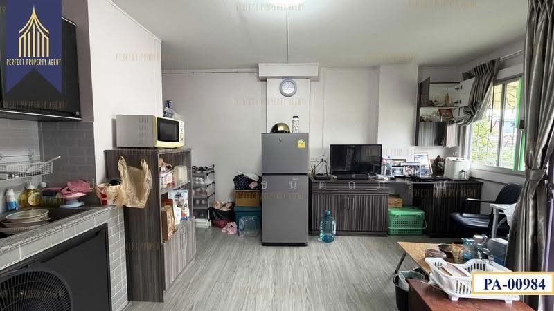 Asakan Place Ramkhamhaeng 105/1 : อัสสกาญจน์ เพลส รามคำแหง 105/1, กรุงเทพ, QM83+85G, Ramkhamhaeng 105/1 Alley, Khwaeng Hua Mak, หัวหมาก, บางกะปิ, กรุงเทพ, 48 ตร.ม., คอนโด ขาย, โดย ปภัชญา ธนัตถ์ภรณ์, 500531462 - DDproperty.com