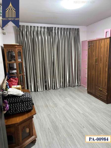 Asakan Place Ramkhamhaeng 105/1, Bangkok, QM83+85G, Ramkhamhaeng 105/1 Alley, Khwaeng Hua Mak, Hua Mak, Bang Kapi, Bangkok, 2 Bedrooms, 48 sqm, Condo For Sale, by ปภัชญา ธนัตถ์ภรณ์, 500531462 - DDproperty.com