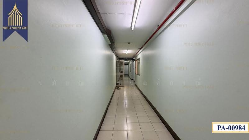 Asakan Place Ramkhamhaeng 105/1, Bangkok, QM83+85G, Ramkhamhaeng 105/1 Alley, Khwaeng Hua Mak, Hua Mak, Bang Kapi, Bangkok, 2 Bedrooms, 48 sqm, Condo For Sale, by ปภัชญา ธนัตถ์ภรณ์, 500531462 - DDproperty.com