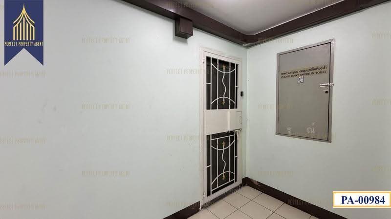 Asakan Place Ramkhamhaeng 105/1, Bangkok, QM83+85G, Ramkhamhaeng 105/1 Alley, Khwaeng Hua Mak, Hua Mak, Bang Kapi, Bangkok, 2 Bedrooms, 48 sqm, Condo For Sale, by ปภัชญา ธนัตถ์ภรณ์, 500531462 - DDproperty.com