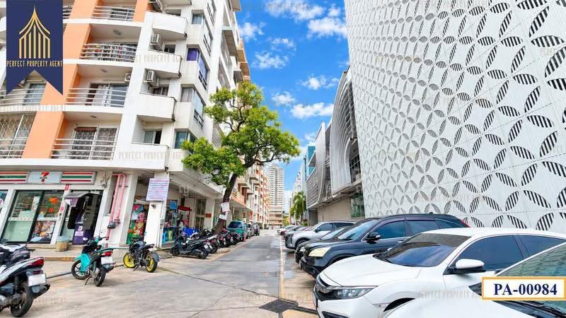 Asakan Place Ramkhamhaeng 105/1 : อัสสกาญจน์ เพลส รามคำแหง 105/1, กรุงเทพ, QM83+85G, Ramkhamhaeng 105/1 Alley, Khwaeng Hua Mak, หัวหมาก, บางกะปิ, กรุงเทพ, 48 ตร.ม., คอนโด ขาย, โดย ปภัชญา ธนัตถ์ภรณ์, 500531462 - DDproperty.com