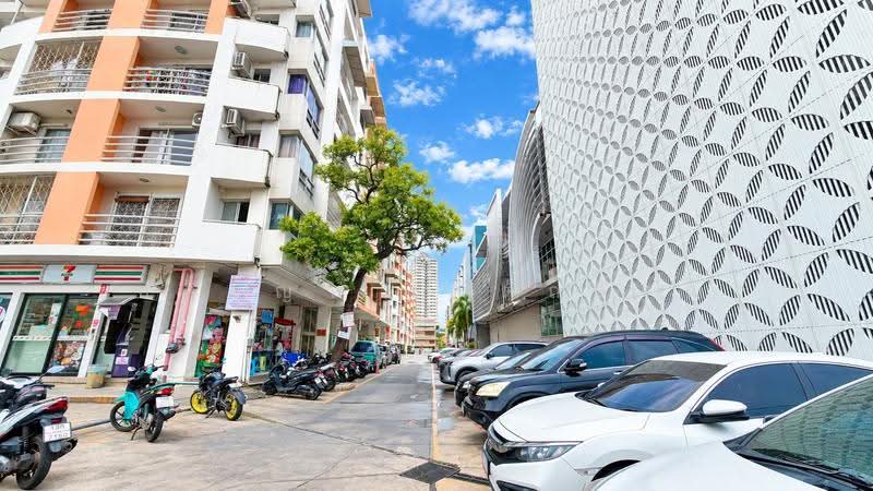 Asakan Place Ramkhamhaeng 105/1, Bangkok, QM83+85G, Ramkhamhaeng 105/1 Alley, Khwaeng Hua Mak, Hua Mak, Bang Kapi, Bangkok, 2 Bedrooms, 48 sqm, Condo For Sale, by ปภัชญา ธนัตถ์ภรณ์, 500531462 - DDproperty.com