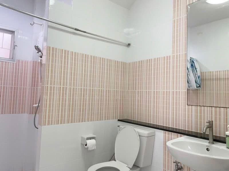 Atoll Maldives Palms, Samut Prakan, Bangna-Ring Road (Eastern Ring Road), Bang Kaeo, Bang Plee, Samut Prakan, 3 Bedrooms, 126 sqm, Single Detached House For Rent, by Netsanthiah Ai, 500531463 - DDproperty.com