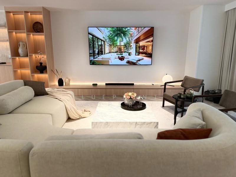 Supalai Place Sukhumvit 39 : ศุภาลัย เพลส สุขุมวิท 39, กรุงเทพ, 175-179 ซอยสุขุมวิท 39 ถนนสุขุมวิท แขวงคลองตันเหนือ เขตวัฒนา กรุงเทพมหานคร, คลองตันเหนือ, วัฒนา, กรุงเทพ, 283 ตร.ม., คอนโด ขาย, โดย Blueprint Property, 500531464 - DDproperty.com