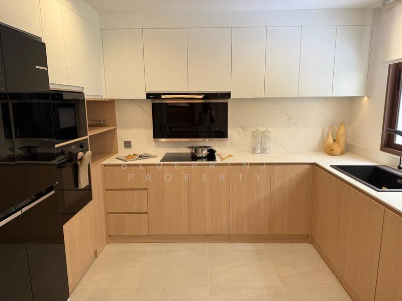 Supalai Place Sukhumvit 39, Bangkok, 175-179 Soi Sukhumvit 39 Sukhumvit Road, Khlong Tan Nua, Watthana, Bangkok, 3 Bedrooms, 283 sqm, Condo For Sale, by Blueprint Property, 500531464 - DDproperty.com