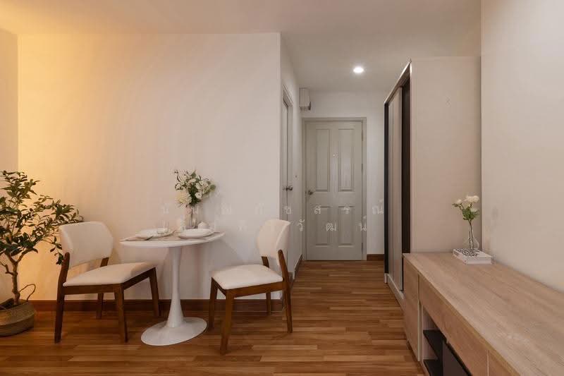 Regent Home Bangson 27, Bangkok, 877 Bangkok-Nonthaburi Road, Bang Sue, Bangkok, 1 Bedroom, 28 sqm, Condo For Sale, by Nannapatsorn Limsiriwat, 500531465 - DDproperty.com