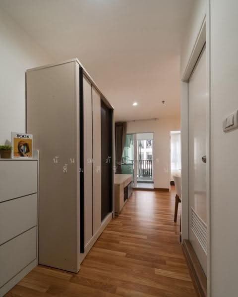 Regent Home Bangson 27, Bangkok, 877 Bangkok-Nonthaburi Road, Bang Sue, Bangkok, 1 Bedroom, 28 sqm, Condo For Sale, by Nannapatsorn Limsiriwat, 500531465 - DDproperty.com