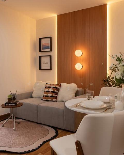 Regent Home Bangson 27 : รีเจ้นท์โฮม บางซ่อน 27, กรุงเทพ, 877 ถ. กรุงเทพ - นนทบุรี, บางซื่อ, กรุงเทพ, 28 ตร.ม., คอนโด ขาย, โดย นันณภัชสรณ์ ลิ้มศิริวัฒน์, 500531465 - DDproperty.com