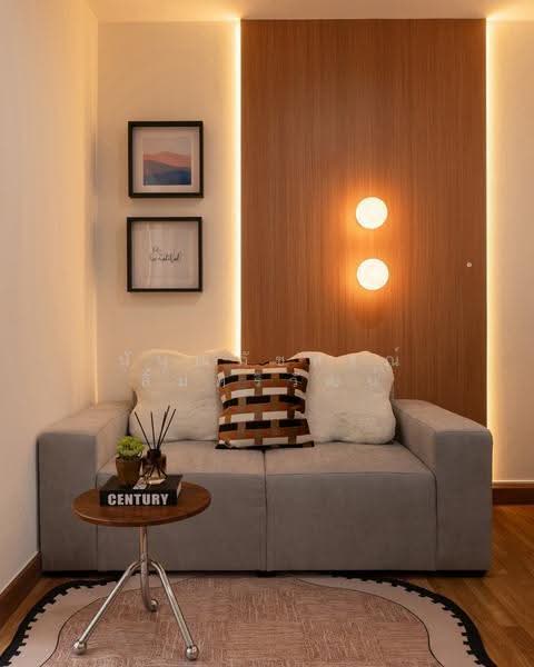 Regent Home Bangson 27 : รีเจ้นท์โฮม บางซ่อน 27, กรุงเทพ, 877 ถ. กรุงเทพ - นนทบุรี, บางซื่อ, กรุงเทพ, 28 ตร.ม., คอนโด ขาย, โดย นันณภัชสรณ์ ลิ้มศิริวัฒน์, 500531465 - DDproperty.com